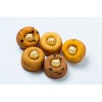  медведь go long пончики 5 штук популярный 