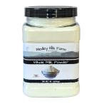 Medley Hills Farm. все мука . повторный использование возможный контейнер ввод 1 фунт - выпечка оптимальный . dry молоко пудра - американский производства 