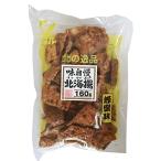 otaru кондитерские изделия север море .( пчела меласса тест ) 160g×5 пакет 