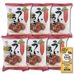 鳴門きんとき入りういろう 100g×6個�