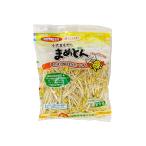 成田食品 小大豆もやし まめどん 200g×10袋入り（箱）