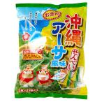 沖縄 アーサせんべい BigPack 1個