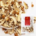 [ Hokkaido ... рынок ]4 до дня специальная цена! легкий удобство сухой овощи группа классификация ввод 4 вид. сухой .. . Mix 40g местного производства грибы час короткий кулинария . брать .