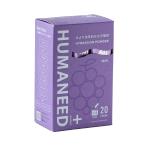 HUMANEED+protect 500ml×20шт.@ серый p тест пудра порошок [ прекрасный тест ... вода жидкость ][ эффективность .. вода минут ..]