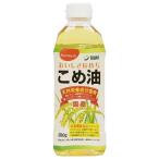 tsu. еда .. масло 500g местного производства рис .. использование Wakayama TSUNO рис масло универсальный масло kome масло 
