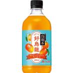 サントリー 烏龍茶 好�