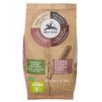 ALCE NERO(aru che Nero ) иметь машина цельнозерновая мука faro пшеница * авторучка ne500g ( органический Италия производство старый плата пшеница spec ruto.. час 10 минут )