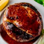 bonbori (....) корова 100% говядина гамбургер * фуа-гра набор ( гамбургер примерно 200g×2 шт / фуа-гра примерно 50g×2 шт )