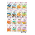  Pigeon детская смесь еда . рецепт 9 месяцев примерно из 80g 8 вид ×2 итого 16 шт еда . сравнение ассортимент комплект 