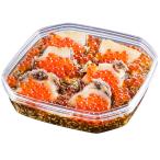  Nakamura дом три суша море ..350g...... морепродукты подарок гурман закуска икра популярный подарок 