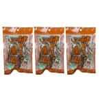  хурма pi- коричневый сахар 90g×3 шт Okinawa коричневый сахар сладости закуска комплект хурма. вид & Peanuts 