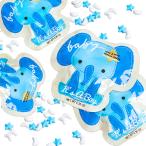 4YoreElves. [It's A Boy] сладости Elephant сумка 24 шт baby душ party сувенир для голубой baby душ сладости -