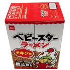  baby Star ramen chi gold тест 21g×54 пакет 