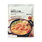 Muji Ryohin рука ... кастрюля. элемент море .. винт k кастрюля 225g[2~3 порции ] TBE37A4A