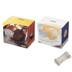 ショッピングロイズ 【セット品】ロイズ ポテトチップチョコレート オリジナル/フロマージュブラン (通常便)