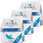 [DELICIOSA] юг. высшее . небо день соль si- crystal крупный 500g CHEETHAM SALT Sea Crystals 500g небо день море соль 