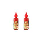  Kobe предмет производство sila коричневый - соус Chile чеснок Real THAI Original Thai Cuisine Sriracha Hot Chilli G