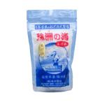 珠洲製塩 珠洲の海 あげ浜塩 （100g × 1袋）