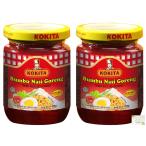 [2 шт продается в комплекте ] KOKITAbmb нет go Len mild 250g нет go Len. элемент - la-ru засвидетельствование HALAL - laruNasi goreng K