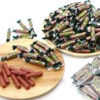 karu Pas для бизнеса [ mega пик karu Pas 5cm примерно 100шт.@]..karu Pas 650g (D) салями шт упаковка .. Blend мясо салями большая вместимость 