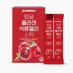  гранат коллаген желе палочка 20g 15 шт. входит .