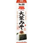 S&B エスビー食品 ＩＰＰＩＮ屋 大葉みそ 38g ×10個