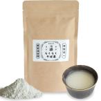 【美味しい蕎麦湯を自宅で手軽に】