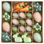 DecorbyHannah 30ct зеленый Brown i- Starts Lee украшение 