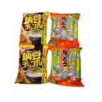 リス カ 納豆チップル×2袋 茨城名物