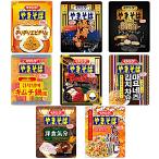 まるか ペヤング焼きそば 8種 （ チ�