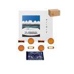 【北海道 冬季限定】 Pikotta SNOWS ス�