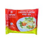 VIFON ベトナム インスタントフォー 鶏肉風味 60g, PHO GA VIFON (30袋/１箱)