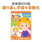 英単語フラッシュ DVD 英語辞典 FOR KIDS ENGLISH Singsing 子供 英語教材 英会話教材 フラッシュカード 発音 英単語 えいご絵じてん 小冊子 付属