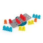 Yahoo! Yahoo!ショッピング(ヤフー ショッピング)Balance Beans 正規品 算数 ThinkFun バランスビーンズ  知育玩具 おもちゃ パズル ゲーム 子供 シーソー