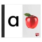 New Alphabet Starters 26 mini-books Япония выпускать торговля 