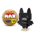  Zoo Roo Max premium fagla- черный fagla-148 деталь миниатюра блок коллекция Capsule игрушка 8 лет 83227D стандартный товар 
