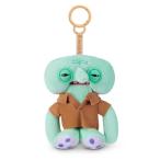fagla-Fuggle [fagla- кольцо для ключей кальмар rudo( губка * Bob серии ) Fuggler Key Ring SpongeBob SquarePants] 15756D стандартный товар 