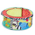  early la- человек g центральный [ мяч бассейн мяч 20 шт имеется мяч house Play Circle развивающая игрушка ] 200539 стандартный товар 