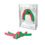 MindWare マインドウェア 【Stretchy Strings スクイーズ ストレッチ ストリングス フィジェットトイ】 13791397 正規品