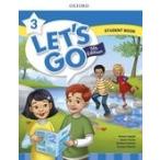 Let's Go 5th Edition 3 Student Book