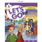 Let's Go 5th Edition 6 Student Book