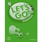 Let's Go 4th Edition 4 Workbook