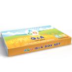 AGO Q&amp;A (2nd Edition) Box Set (Level 1-3)