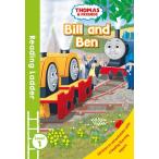 Reading Ladder 1 Thomas and Friends: Bill and Ben