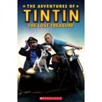 Scholastic Popcorn Readers Level 3 Tintin 3: The Lost Treasure