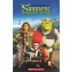 Scholastic Popcorn Readers Level 3 Shrek Forever After