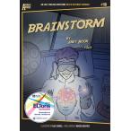 Atama-ii Books: #10 Brainstorm