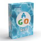 AGO Aqua Q&amp;A (2nd Edition)