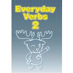 Everyday Verbs 2 Workbook