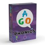 AGO Phonics Purple (Level 4)